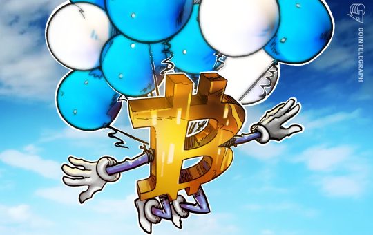Cointelegraph