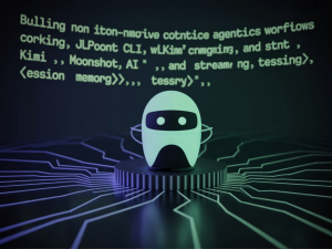 Building Non-Interactive Agentic Coding Workflows with Moonshot AI’s Kimi CLI, JSONL Streaming, Testing, and Session Memory
