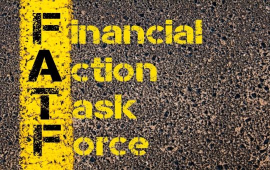 Hurupay Exits Kenya as FATF Grey List Pressure Triggers Tougher Crypto Compliance Rules