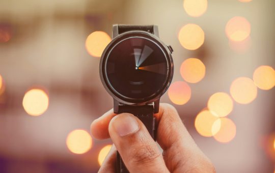 Fast watch indicating speed as OpenAI has released a new field report tracking eight scientific computing projects where coding agents cut runtimes.