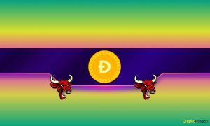 'Something Is Brewing' for Dogecoin (DOGE) as Network Activity Explodes