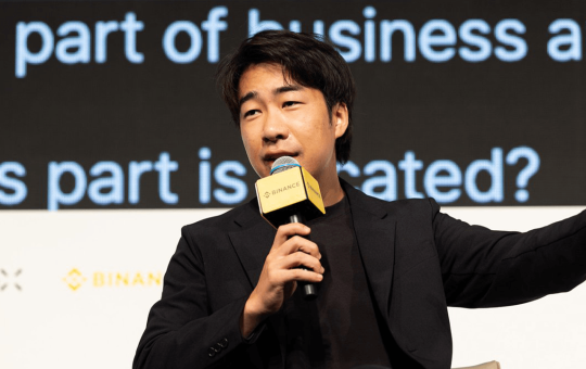 Startale CEO Says Japan Must Connect Competing Yen Stablecoins or Risk Fragmentation