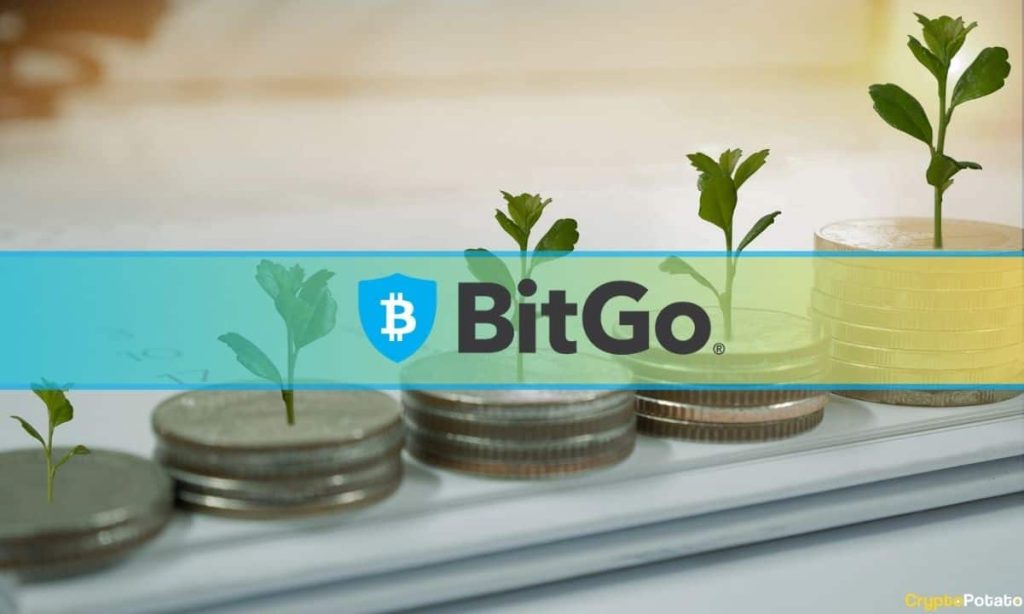BitGo Buys NYDIG's Institutional Trading Arm for $7M Cash and $35.5M in Stock