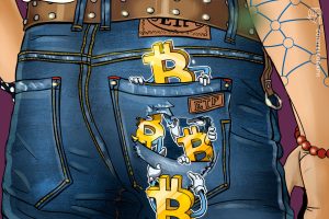 Bitcoin ETF Inflows Rise After Coldcard Hack: Bloomberg ETF Analyst