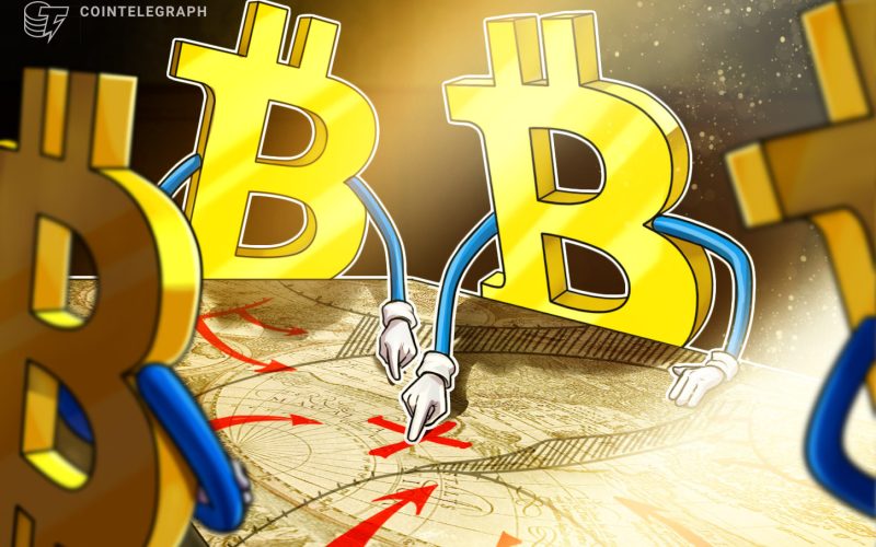 Cointelegraph