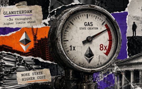 Ethereum’s plan to triple network speed could silently break millions of existing smart contracts