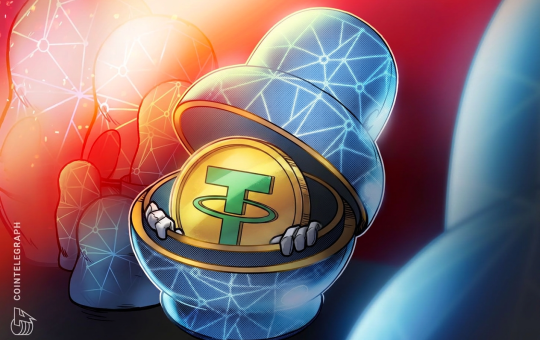 Cointelegraph
