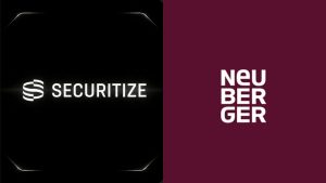 Securitize Brings Neuberger’s $230 Billion Credit Platform Onchain