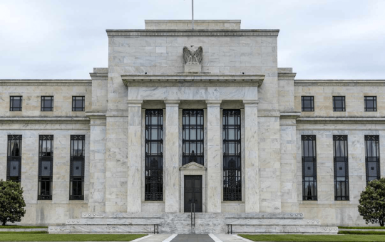 After Years of Holds and Cuts, the Fed Just Raised Rates Again