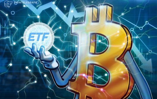 Cointelegraph