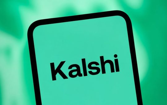 Bitcoin Price to Hit $100K in 2026? Kalshi Gives It a 34% Chance