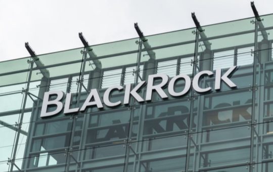 Blackrock Ether Staking ETF Draws $308M Over 20 Days as Assets Top $1B