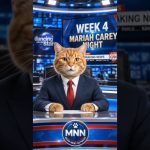 Breaking News! 😺💥 | #shorts #trending #ai