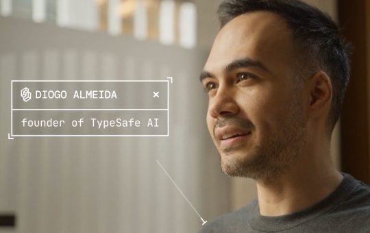 ChatGPT pioneer launches Jev model for programmatic logic