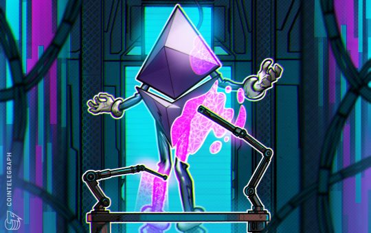 Cointelegraph