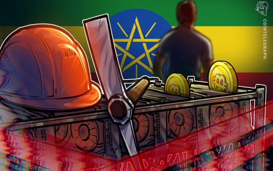 Cointelegraph