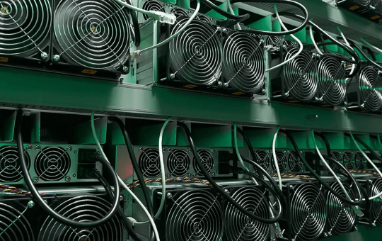 Ethiopia’s Bitcoin Mining Boom Just Ran Into a Water Problem
