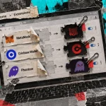 Fake AI crypto software is secretly replacing browser wallet extensions