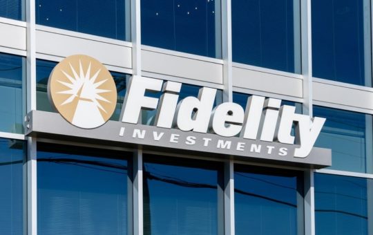 Fidelity Isn't Calling a Bottom yet Despite Bitcoin Price Rally