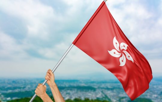 Hong Kong Investment Product Sales Hit $9.9T in 2025, Up 63%
