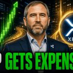 I KNOW XRP WILL BE EXPENSIVE! – THIS CRYPTO NARRATIVE SHIFTED? – XRP NEWS!