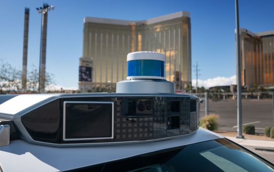 Motional and MIT AI explains self-driving car decisions