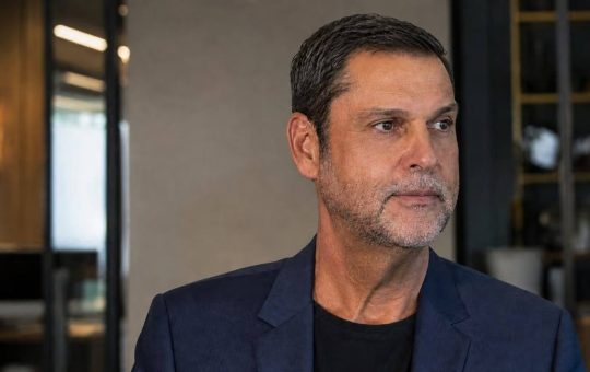 Raoul Pal Says Bitcoin Will Outrun the Nasdaq as Rates Break Higher