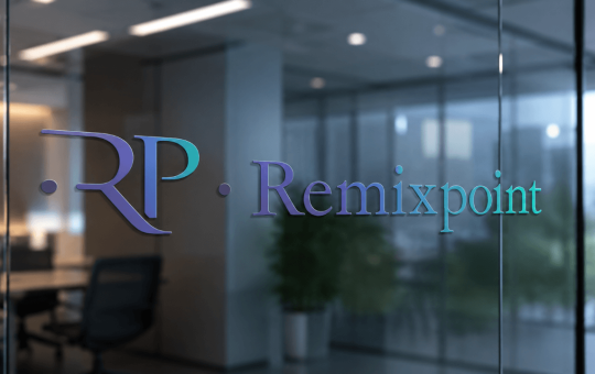 Remixpoint Goes All-In on Bitcoin After $5.54 Million Altcoin Sale