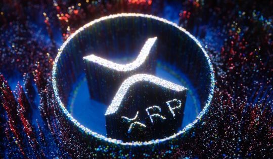 XRP Price Prediction: $1.33 Is the Line in the Sand — Break It or Bust
