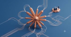 IDC brings Quanta into Claude and expands internal use