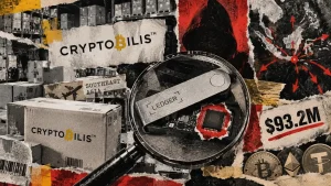 Ledger wallet implant reveals Genuine Check’s limits