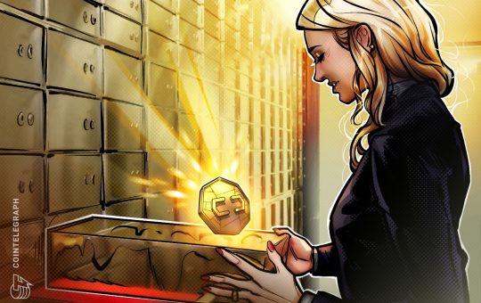 Cointelegraph