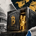 US government moves $470 million in seized crypto to Coinbase wallets, raising Bitcoin sale questions