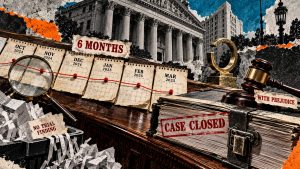 US judge kills Milei's LIBRA memecoin lawsuit, leaving investors stranded